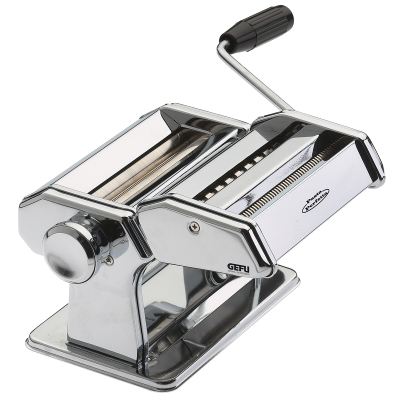 Gefu Deluxe 3 Aparatlı Makarna Makinesi - GEFU