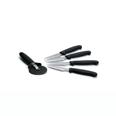 Guardini 5 Parça Pizza Servis Seti - 4