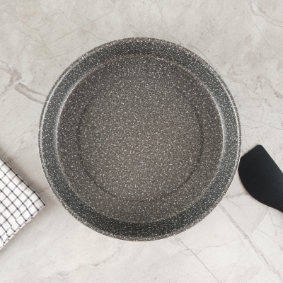 Guardini Granit Kek Kalıbı Gri 28 cm - 3