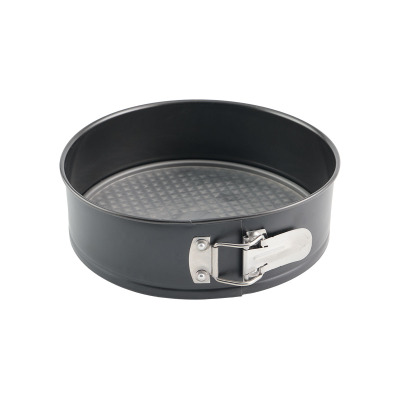 Guardini Kelepçeli Kek Kalıbı 22 Cm - 5