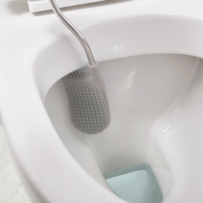 Joseph Joseph Flex Plus Smart Tuvalet Fırçası - 4