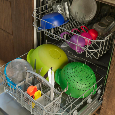 Joseph Joseph Nest Plus 9 Parça Multi Colour Hazırlama Seti - 7