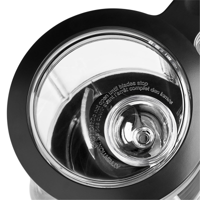 KitchenAid 1,19 Litre Mutfak Robotu Cream 5KFC0516 - 3