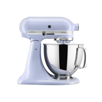 KitchenAid Artisan 4,8 L Stand Mikser Lavender Cream 5KSM125 - KITCHENAID