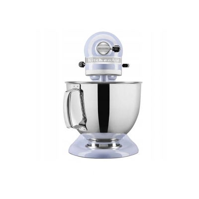 KitchenAid Artisan 4,8 L Stand Mikser Lavender Cream 5KSM125 - 4
