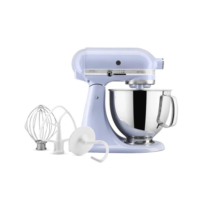 KitchenAid Artisan 4,8 L Stand Mikser Lavender Cream 5KSM125 - 6