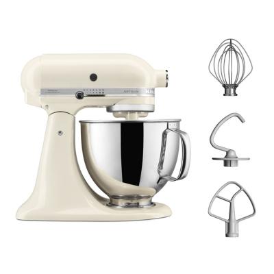 KitchenAid Artisan 4,8 L Stand Mikser Milkshake 5KSM125 - 5