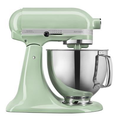 KitchenAid Artisan 4,8 L Stand Mikser Pistachio 5KSM125 - KITCHENAID
