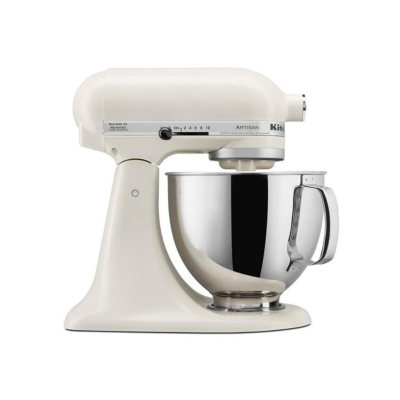 KitchenAid Artisan 4,8 L Stand Mikser Porcelain White 5KSM125 - KITCHENAID