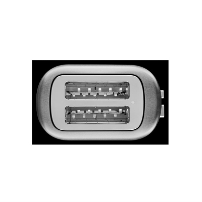 KitchenAid Manuel Kontrollü 2 Dilim Ekmek Kızartma Makinesi İnox 5KMT2109 - 4