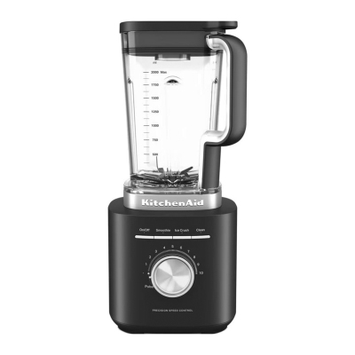 KitchenAid Pure Power Blender Matte Black 5KSB2073 - KITCHENAID