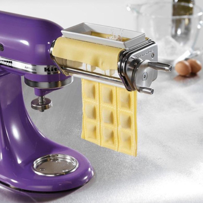 KitchenAid Ravioli Yapma Aksesuarı - KITCHENAID