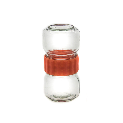 Klt Carry On Saklama Kabı 250 Ml - 250 Ml Somon - KLT