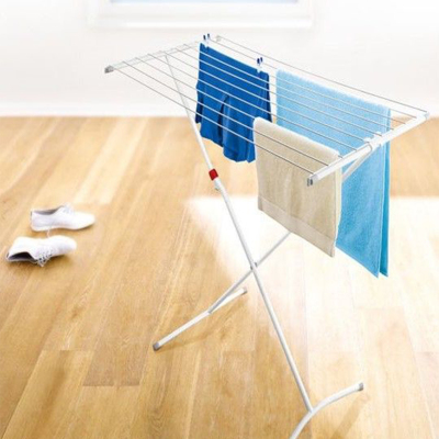 Leifheit Classic 100 Easy Katlanabilir Çamaşır Kurutucu - LEIFHEIT