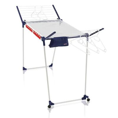 Leifheit Pegasus 200 Deluxe Çamaşır Askılık 167x66 Cm - LEIFHEIT