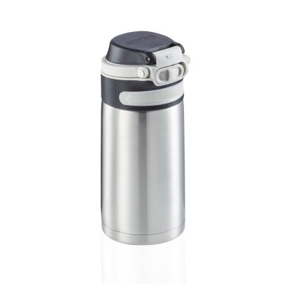 Leifheit Termos 350 Ml Gümüş - LEIFHEIT