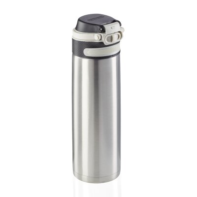 Leifheit Termos 600 Ml Gümüş - LEIFHEIT