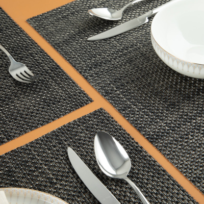 Maxstyle Cool-2 4 Parça Amerikan Servis 30x45 cm - MAXSTYLE