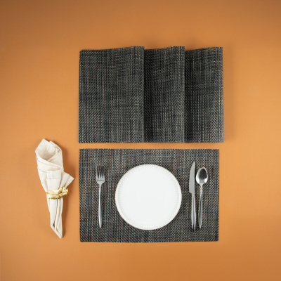 Maxstyle Cool-2 4 Parça Amerikan Servis 30x45 cm - 2