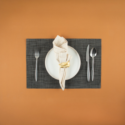 Maxstyle Other Stone 4 Parça Amerikan Servis 30x45 cm - MAXSTYLE