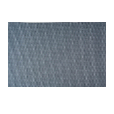Maxstyle Plaid Steel 4 Parça Amerikan Servis 30x45cm - 2