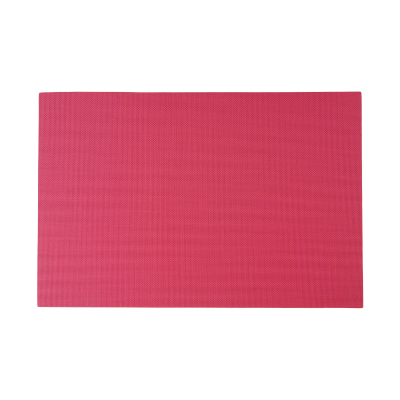 Maxstyle Serene Burgundy 4 Parça Amerikan Servis 30x45 cm - 2