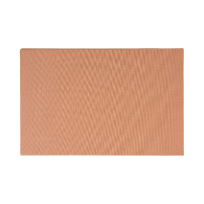 Maxstyle Serene Salmon 4 Parça Amerikan Servis 30x45 cm - 2