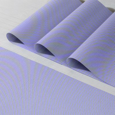 Maxstyle Violet 4 Parça Amerikan Servis 30x45 cm - 5