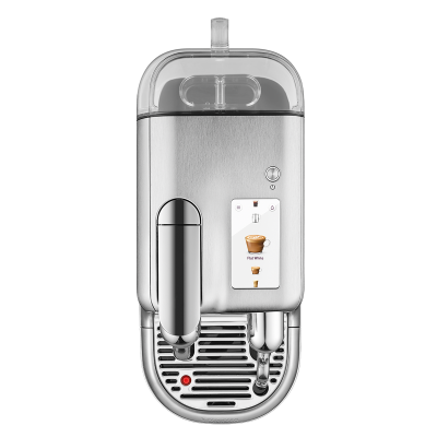 Nespresso Creatista Pro Kahve Makinesi - 3