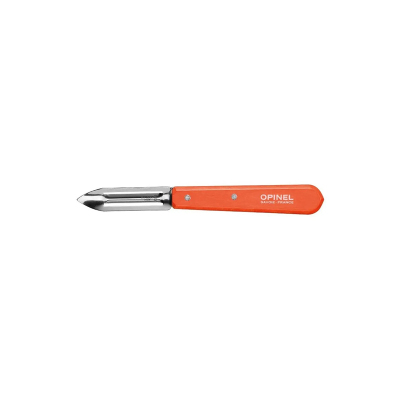 Opinel Essential Stationary Turuncu Soyacak 6 cm No:115 - OPINEL