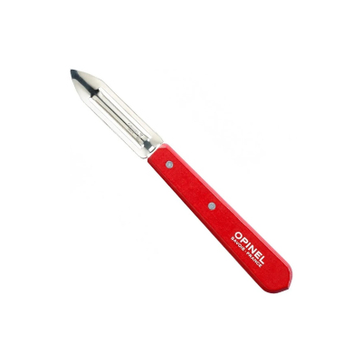 Opinel Les Essential Domates & Kivi Soyacağı 10 cm - OPINEL