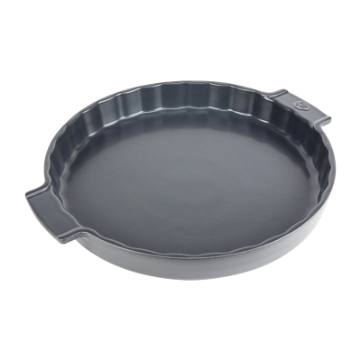 Peugeot Appolia Tart Kalıbı Siyah 30 cm - PEUGEOT