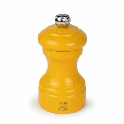 Peugeot Bistrorama Sarı Karabiber Değirmeni 10 Cm - PEUGEOT