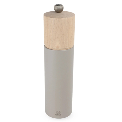 Peugeot Boreal Pebble Grey Tuz Değirmeni 21 cm - PEUGEOT