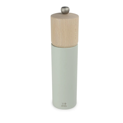 Peugeot Boreal Sage Green Tuz Değirmeni 21 cm - PEUGEOT