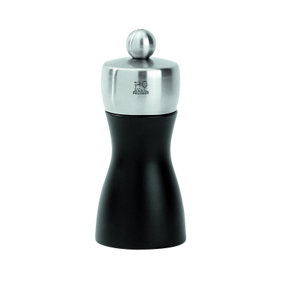 Peugeot Fidji Karabiber Değirmeni 12 Cm Mat Siyah - PEUGEOT