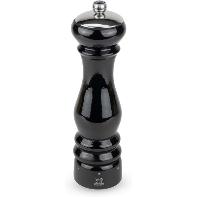 Peugeot Paris Icone U Select Karabiber Değirmeni Siyah 22 cm - PEUGEOT