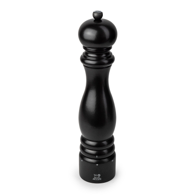 Peugeot Paris U-Select Satin Black Tuz Değirmeni 30 cm - PEUGEOT