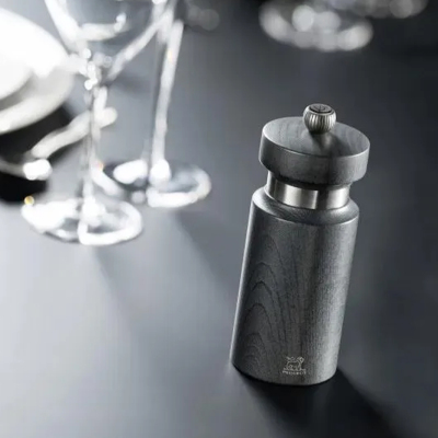Peugeot Royan Tuz Değirmeni Metalik Gri 14 cm - PEUGEOT