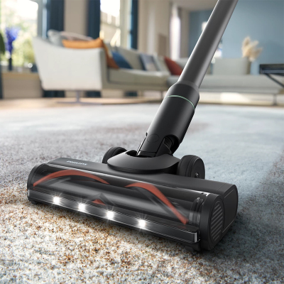 Philips Aqua Trio Kablosuz Dikey Süpürge XW7263/11 - 6