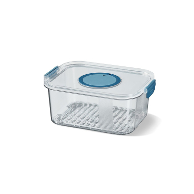 Primanova Royal Seoul Buzdolabı Saklama Kapları 1200+2000 ml 2'li Set - 4