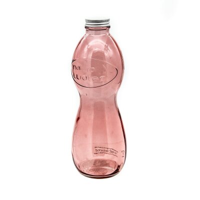 San Miguel Su Şişesi 1 Litre Pembe - SAN MIGUEL