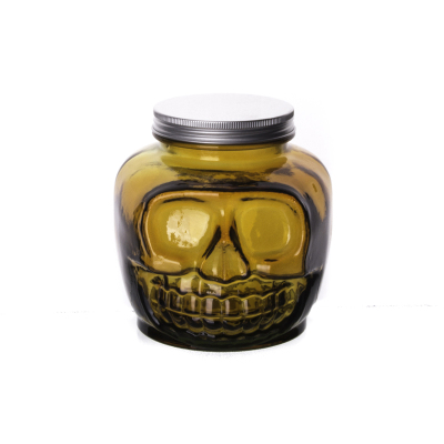 San Miguel Tarro Calavera 1.3 Litre - SAN MIGUEL
