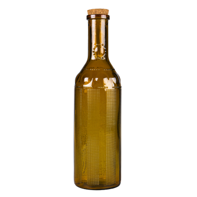 San Miguel Toscana Yağ Şişesi 5 Litre - SAN MIGUEL