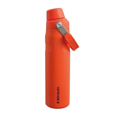 Stanley The Aerolight IceFlow Soğuk Su Termosu Turuncu 0,60 Litre - STANLEY