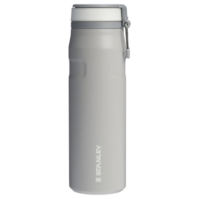 Stanley The IceFlow Twist Flip Termos Gri 700 ml - STANLEY