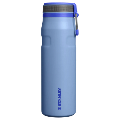 Stanley The IceFlow Twist Flip Termos Mavi 0.70 Litre - STANLEY