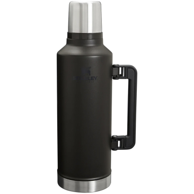 Stanley The Legendary Classic Termos Siyah 2.3 Litre - STANLEY