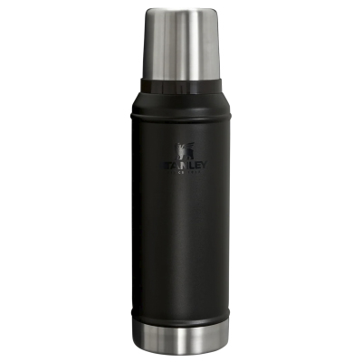 Stanley The Legendary Classic Termos Siyah 940 ml - STANLEY
