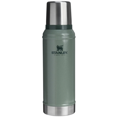 Stanley The Legendary Classic Termos Yeşil 940 ml - STANLEY